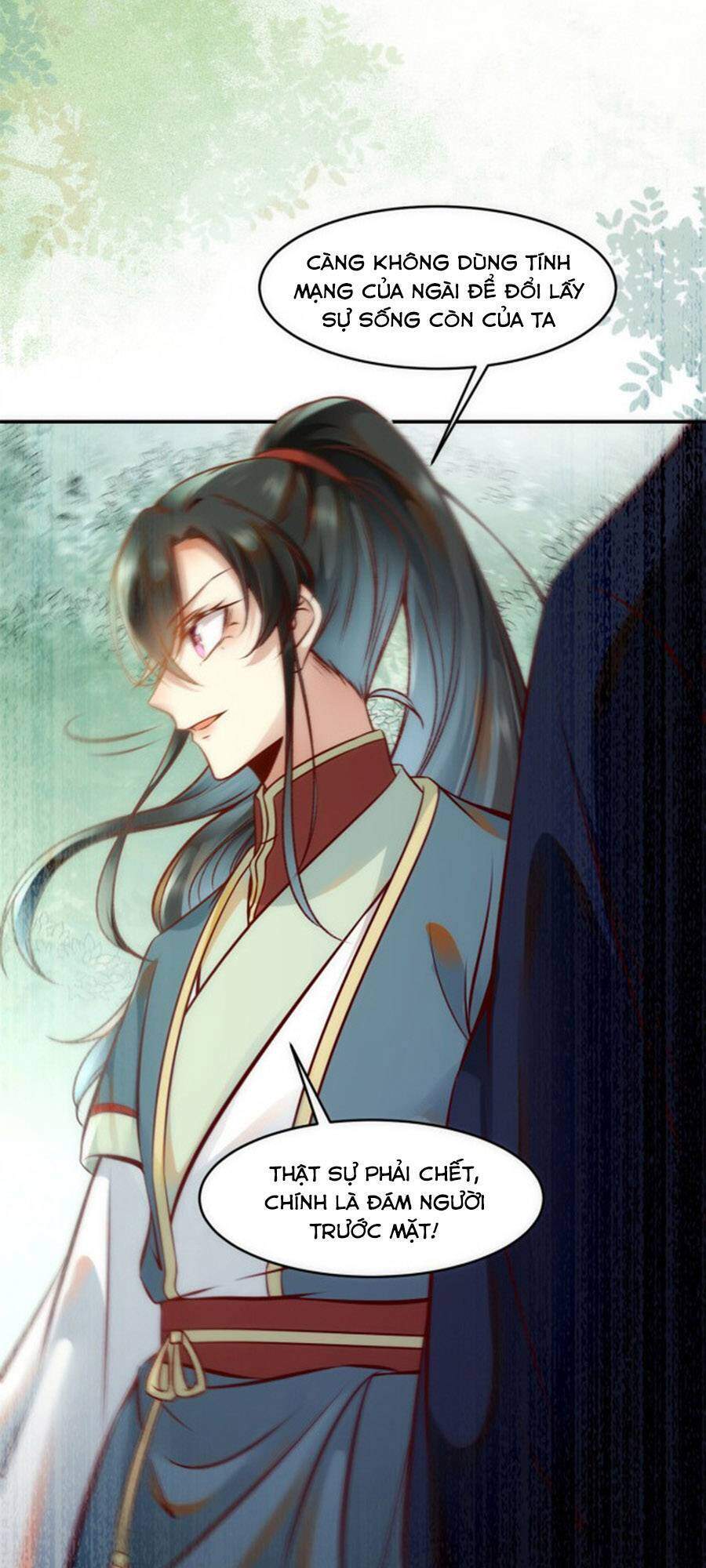 Nghịch Thiên Thần Phi Chí Thượng Chapter 43 - Trang 2