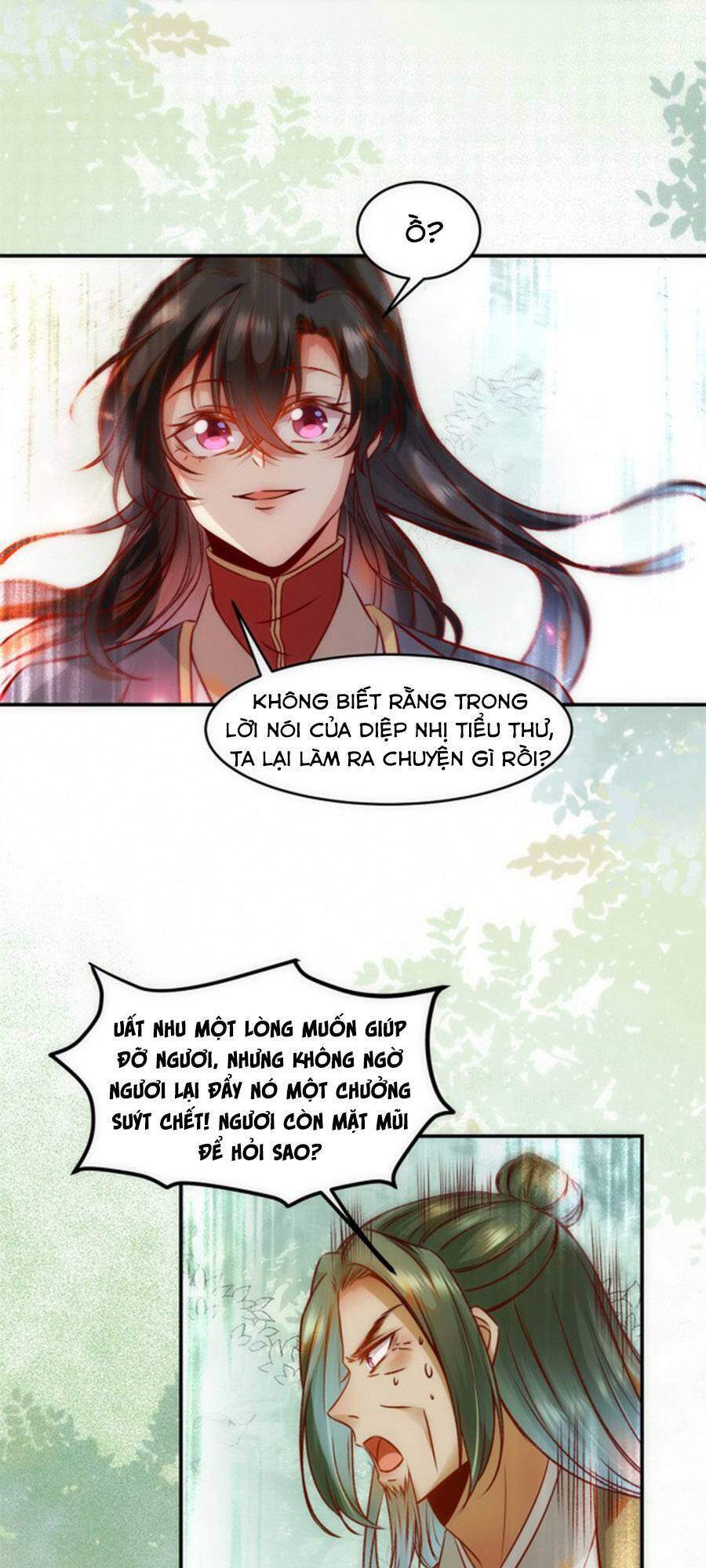 Nghịch Thiên Thần Phi Chí Thượng Chapter 44 - Trang 2