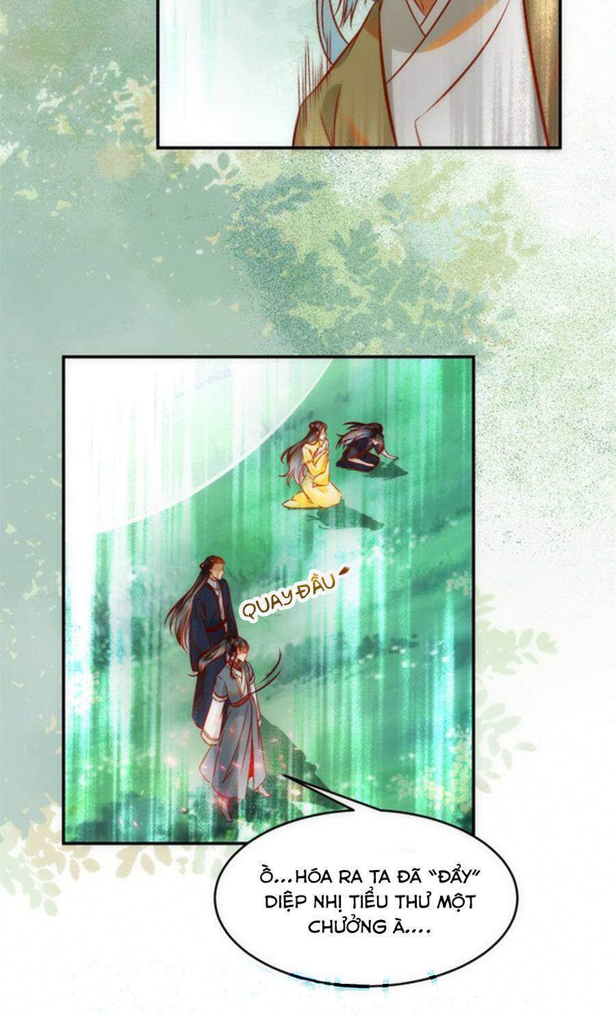 Nghịch Thiên Thần Phi Chí Thượng Chapter 44 - Trang 2