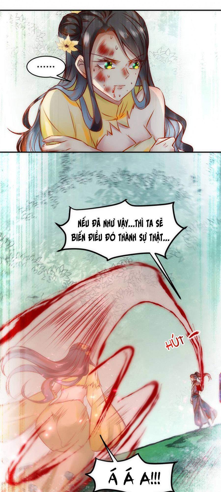 Nghịch Thiên Thần Phi Chí Thượng Chapter 44 - Trang 2