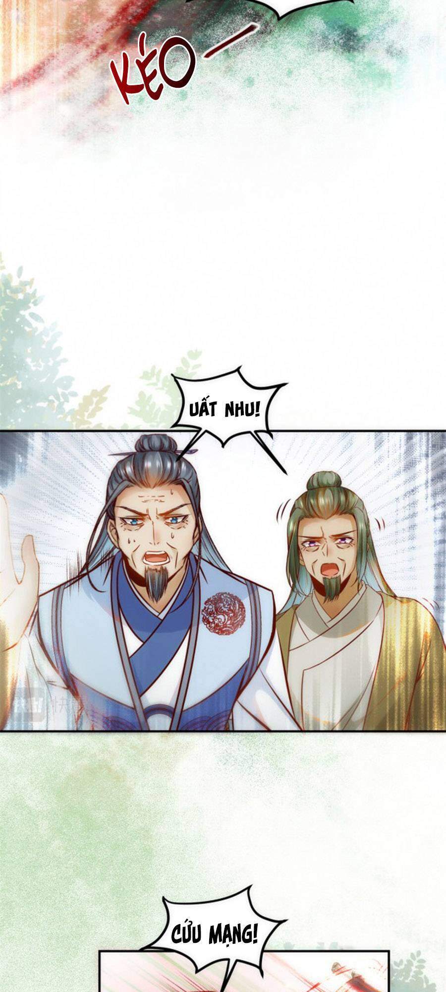 Nghịch Thiên Thần Phi Chí Thượng Chapter 44 - Trang 2