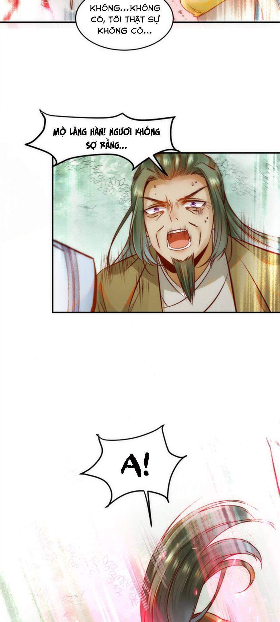 Nghịch Thiên Thần Phi Chí Thượng Chapter 44 - Trang 2