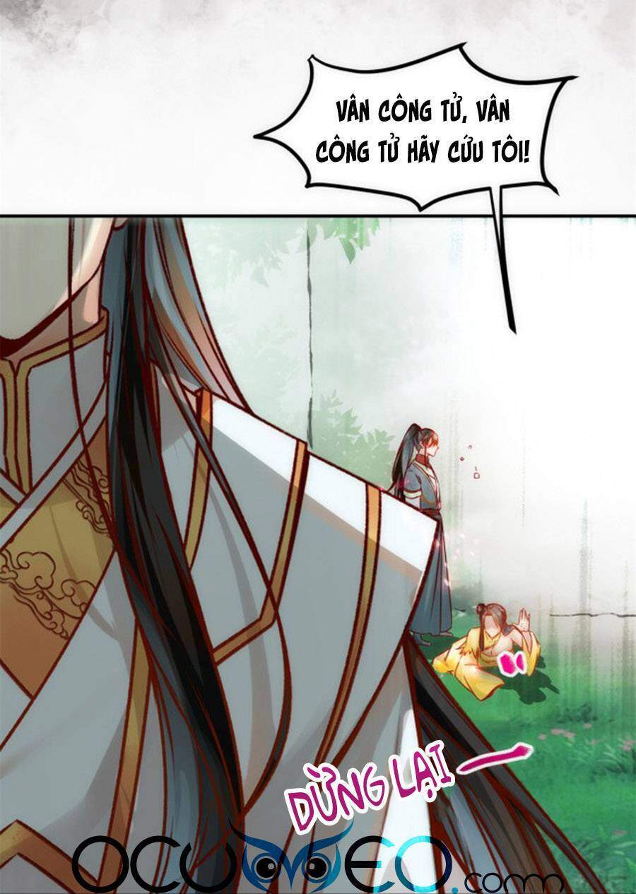 Nghịch Thiên Thần Phi Chí Thượng Chapter 44 - Trang 2