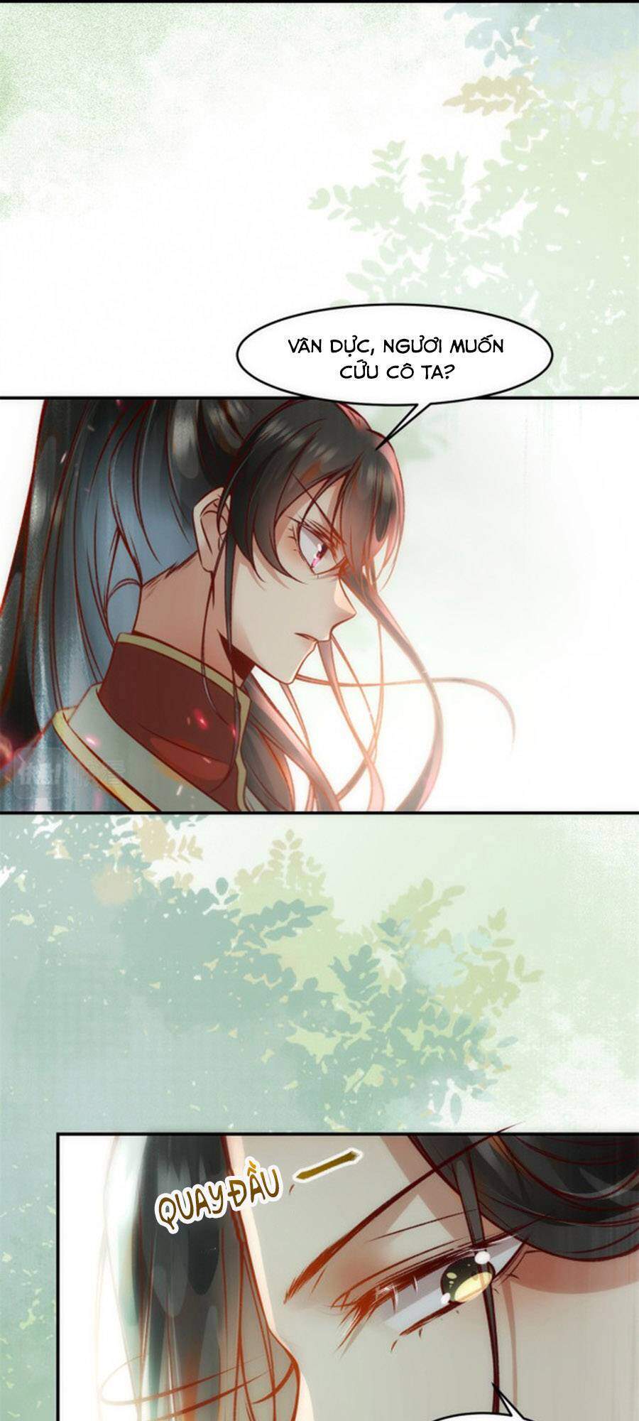 Nghịch Thiên Thần Phi Chí Thượng Chapter 44 - Trang 2