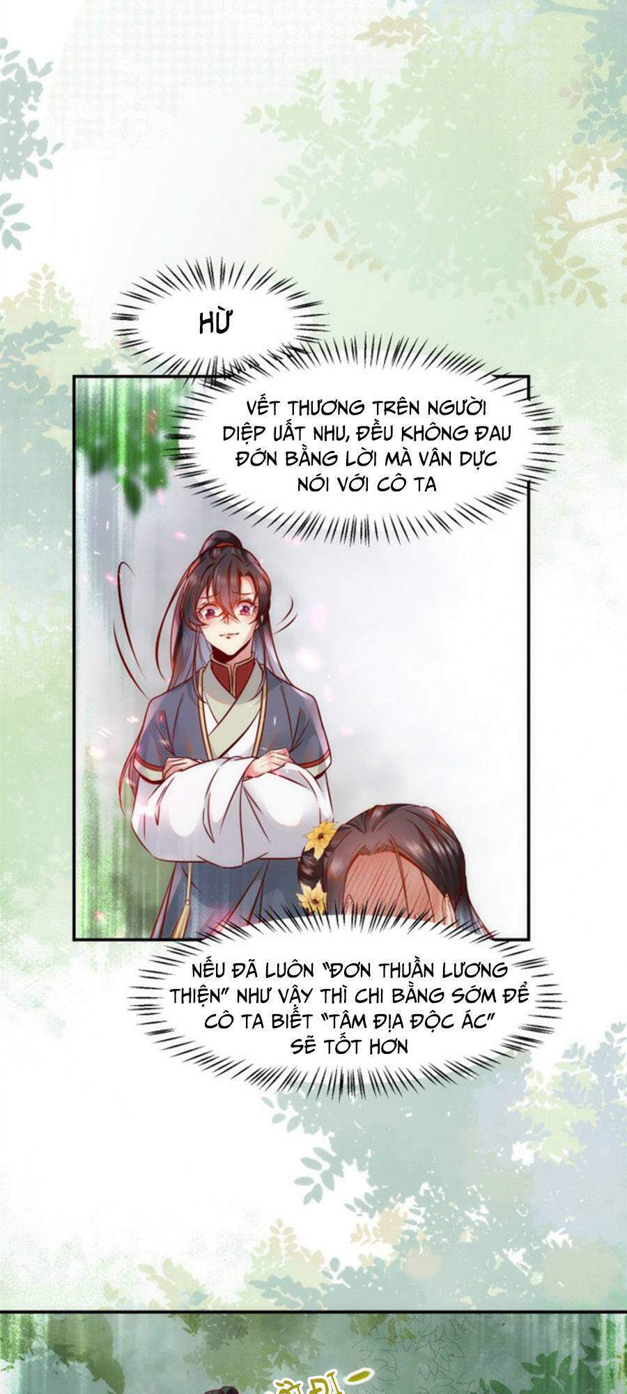 Nghịch Thiên Thần Phi Chí Thượng Chapter 44 - Trang 2