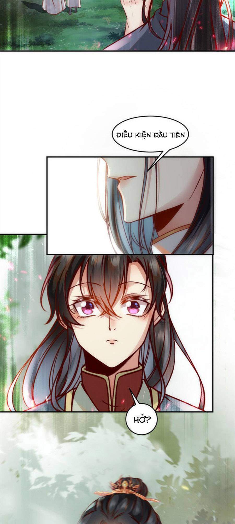 Nghịch Thiên Thần Phi Chí Thượng Chapter 44 - Trang 2