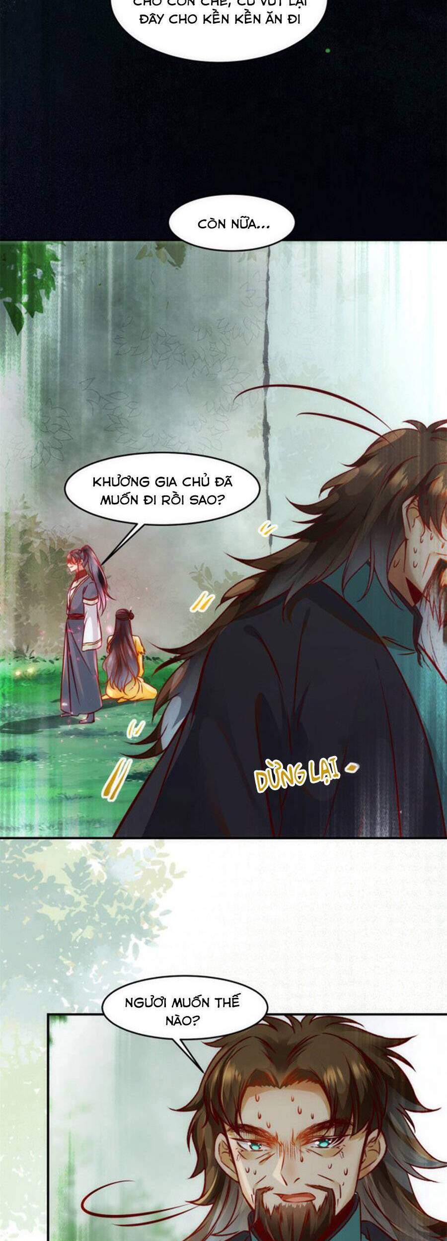 Nghịch Thiên Thần Phi Chí Thượng Chapter 45 - Trang 2