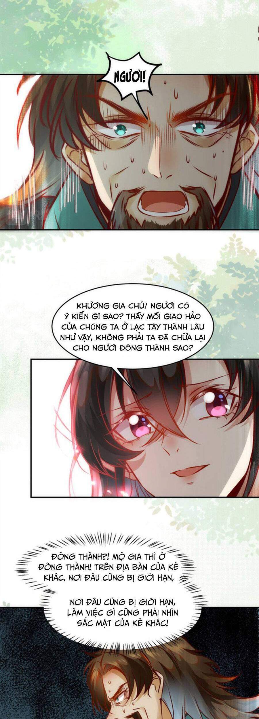 Nghịch Thiên Thần Phi Chí Thượng Chapter 45 - Trang 2