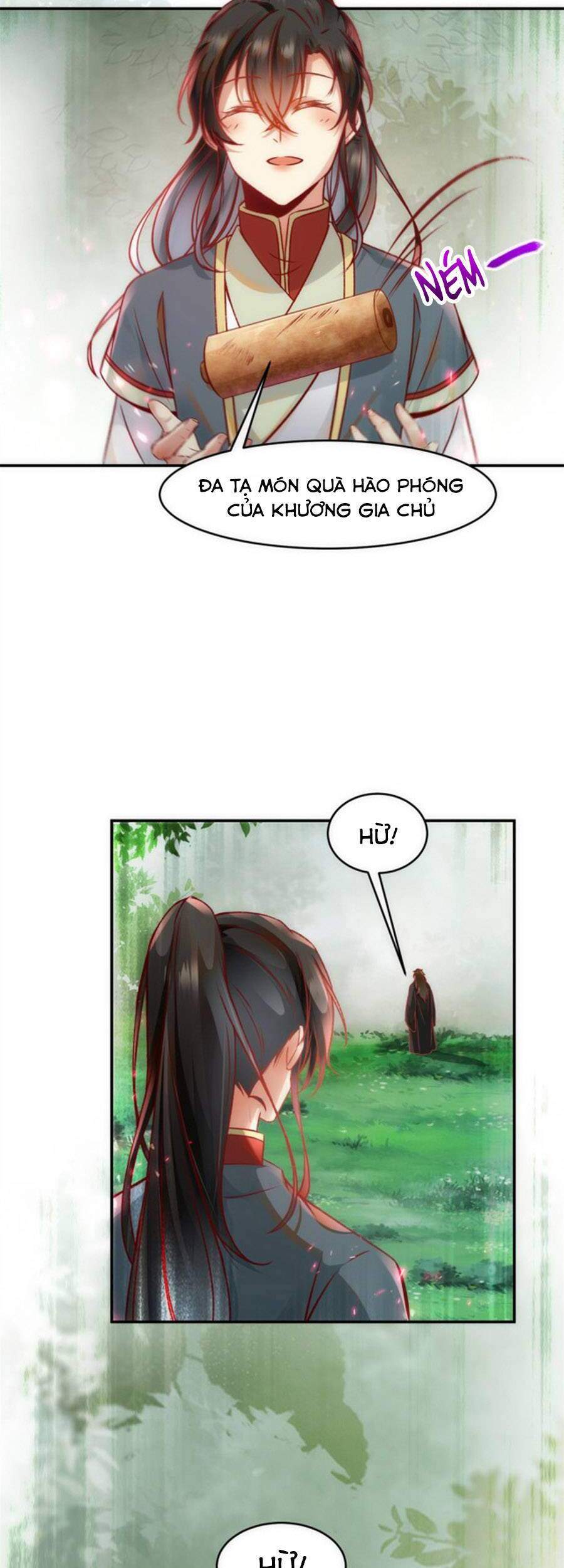 Nghịch Thiên Thần Phi Chí Thượng Chapter 45 - Trang 2