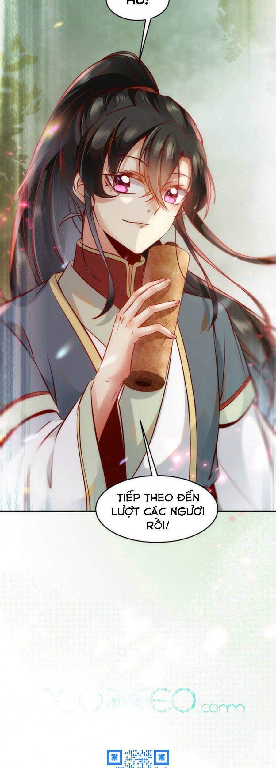 Nghịch Thiên Thần Phi Chí Thượng Chapter 45 - Trang 2