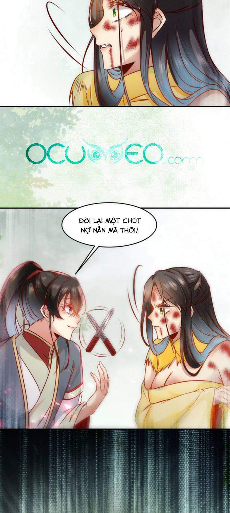 Nghịch Thiên Thần Phi Chí Thượng Chapter 46 - Trang 2