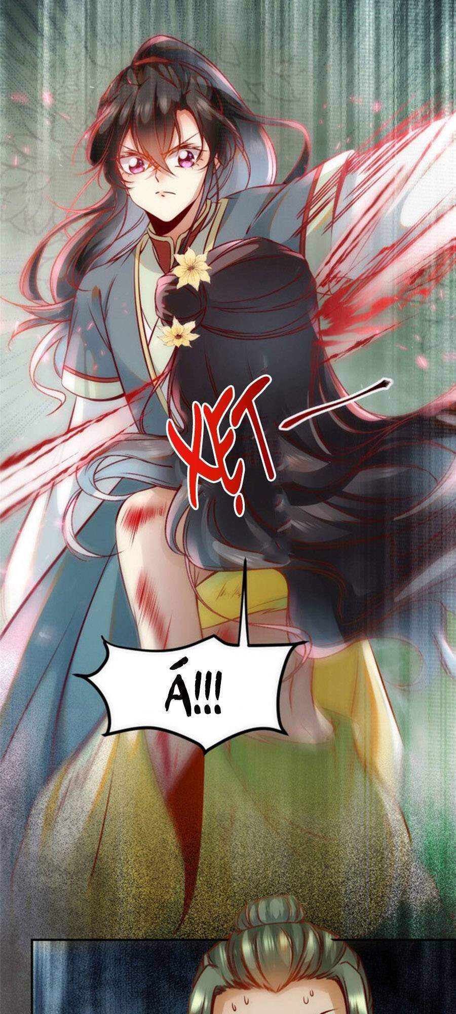 Nghịch Thiên Thần Phi Chí Thượng Chapter 46 - Trang 2