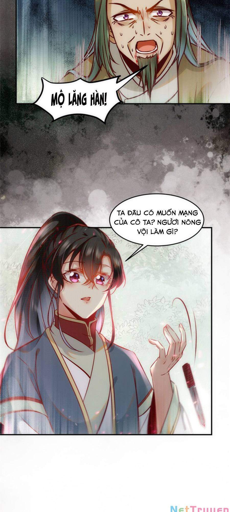 Nghịch Thiên Thần Phi Chí Thượng Chapter 46 - Trang 2