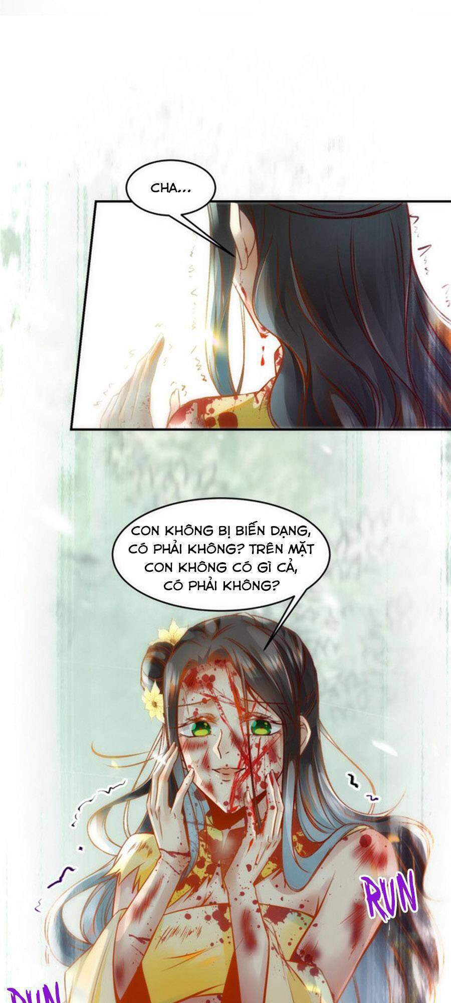 Nghịch Thiên Thần Phi Chí Thượng Chapter 46 - Trang 2