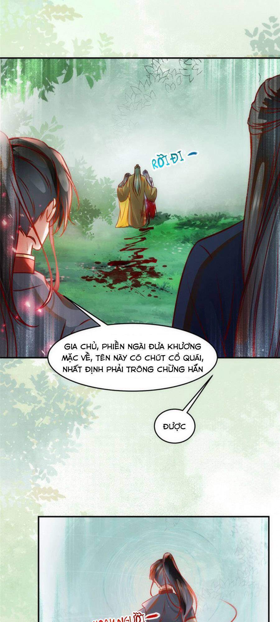 Nghịch Thiên Thần Phi Chí Thượng Chapter 46 - Trang 2