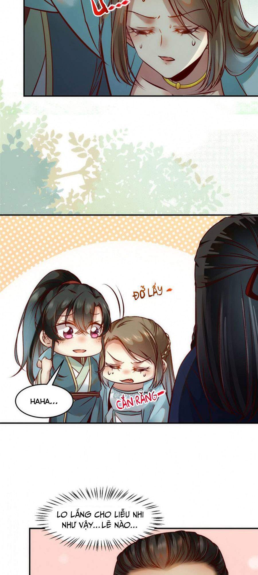 Nghịch Thiên Thần Phi Chí Thượng Chapter 46 - Trang 2