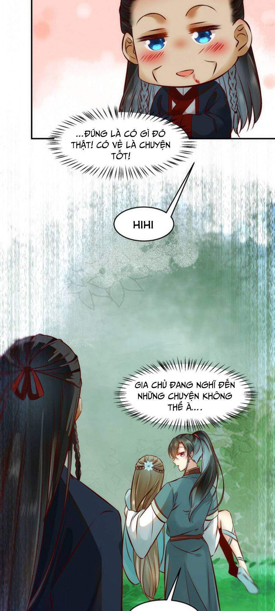 Nghịch Thiên Thần Phi Chí Thượng Chapter 46 - Trang 2