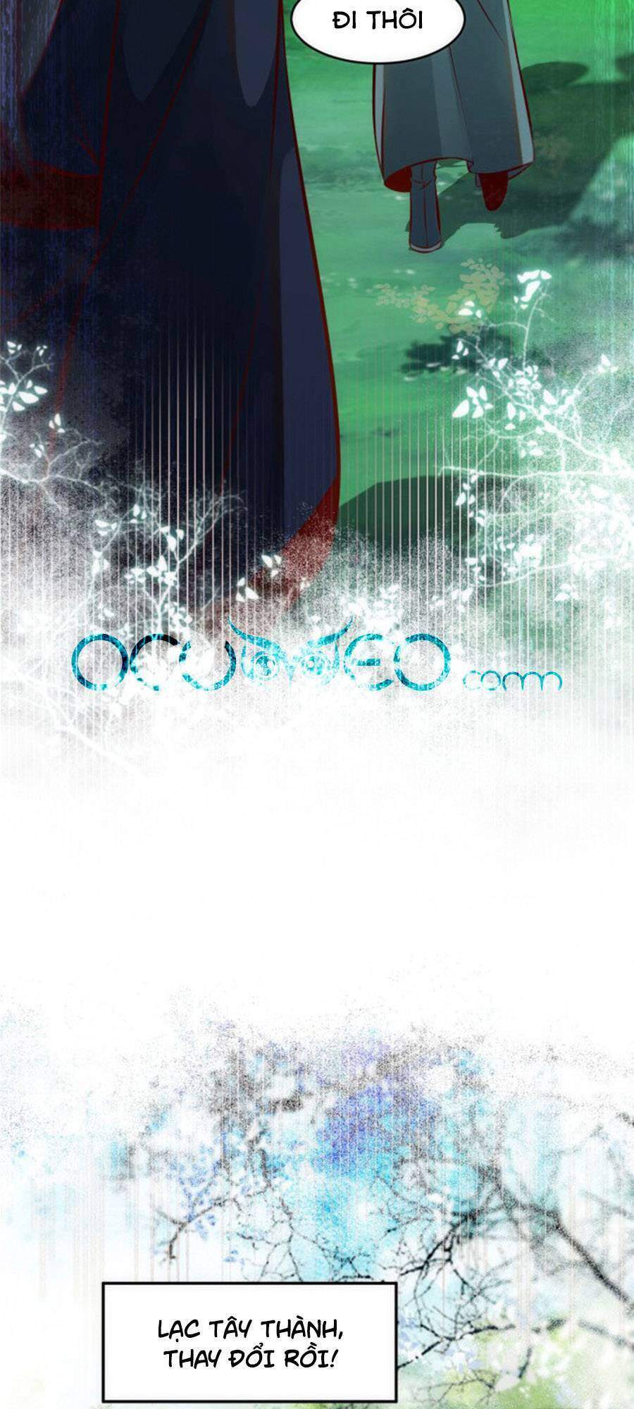 Nghịch Thiên Thần Phi Chí Thượng Chapter 46 - Trang 2