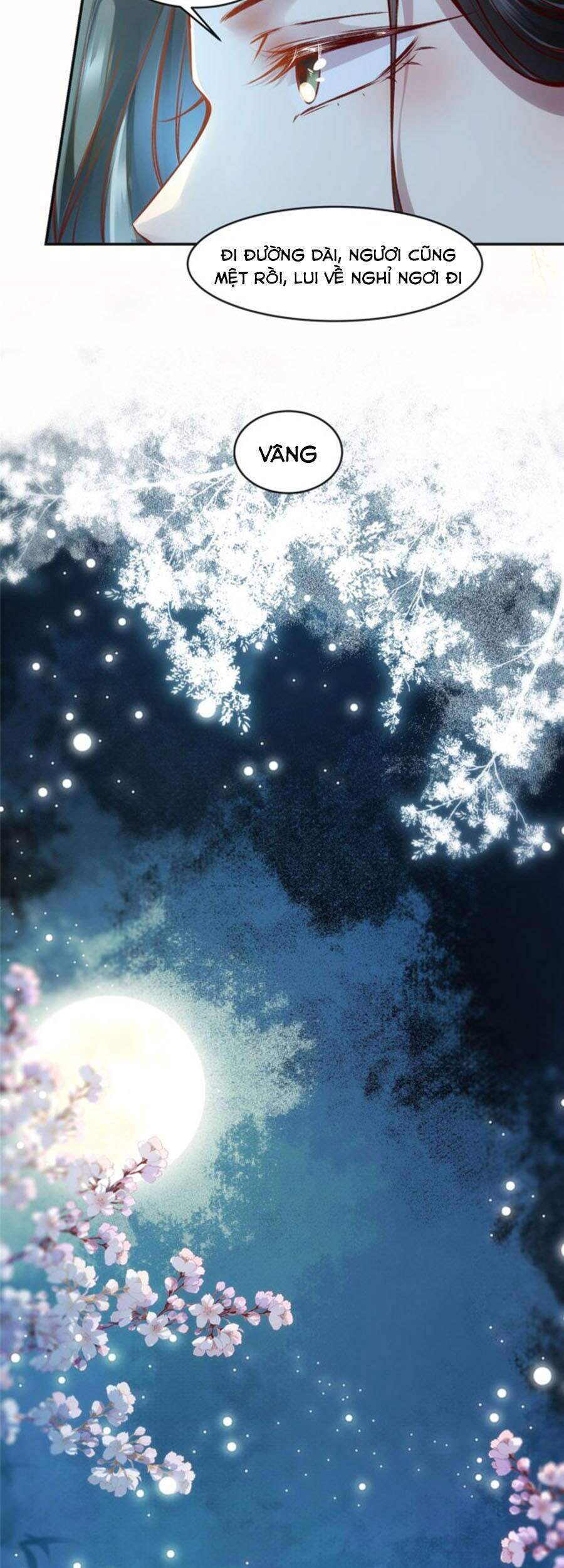 Nghịch Thiên Thần Phi Chí Thượng Chapter 47 - Trang 2