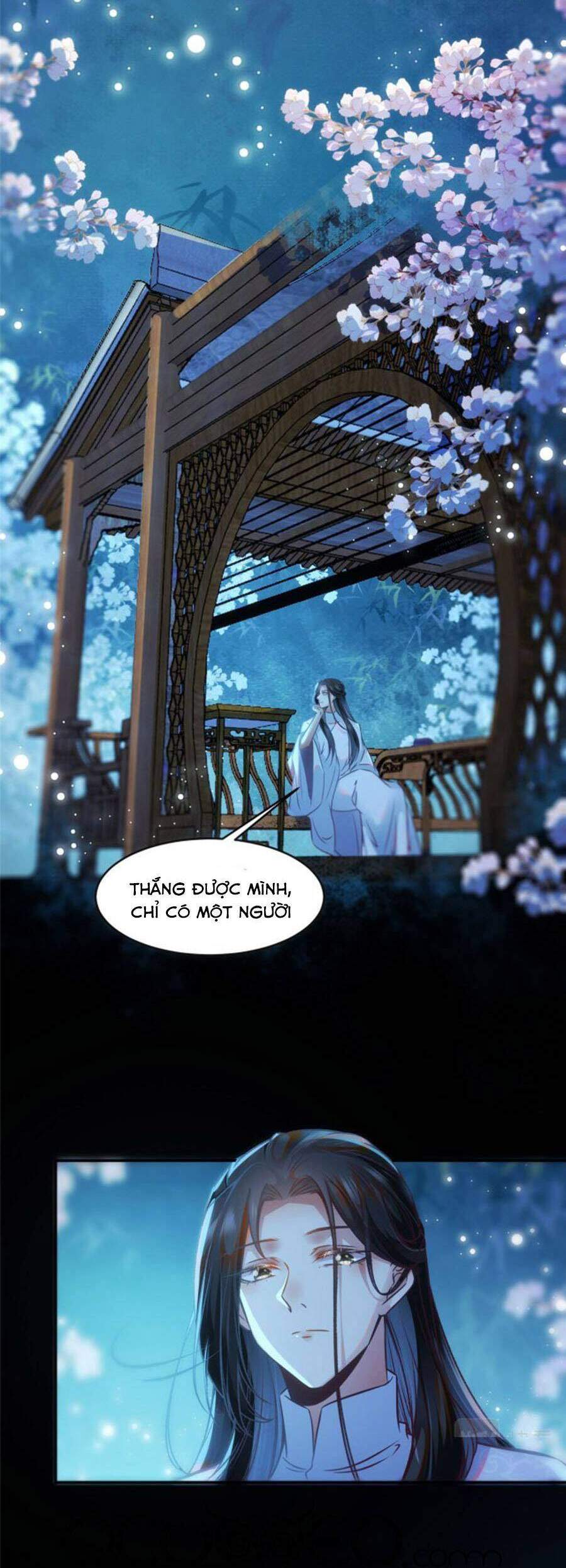 Nghịch Thiên Thần Phi Chí Thượng Chapter 47 - Trang 2