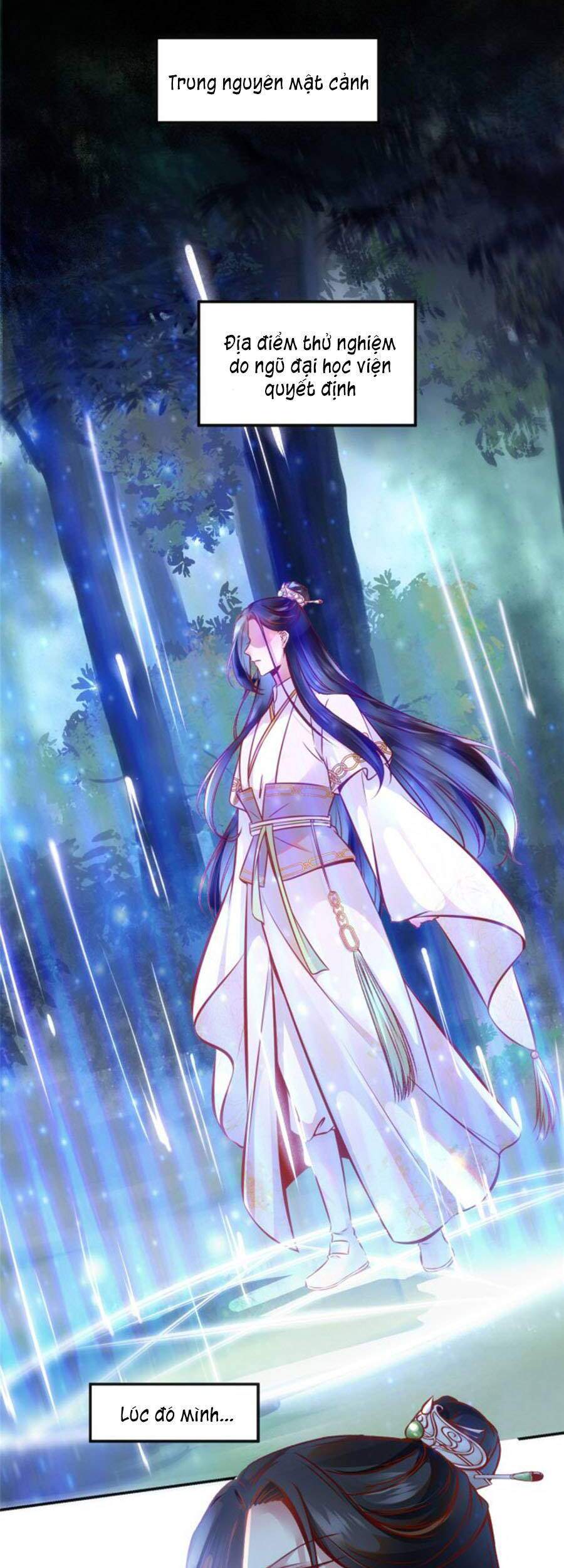 Nghịch Thiên Thần Phi Chí Thượng Chapter 47 - Trang 2