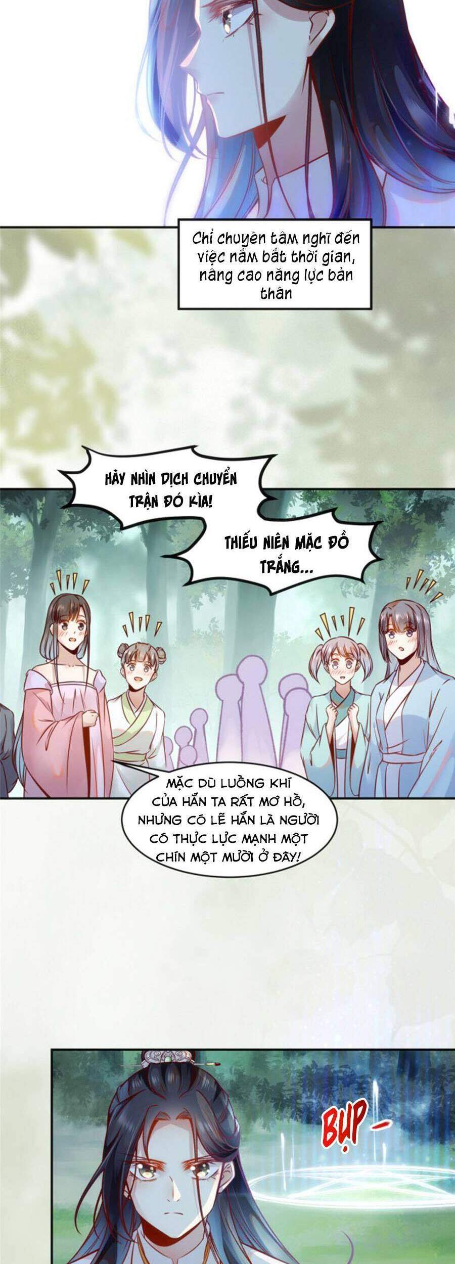 Nghịch Thiên Thần Phi Chí Thượng Chapter 47 - Trang 2