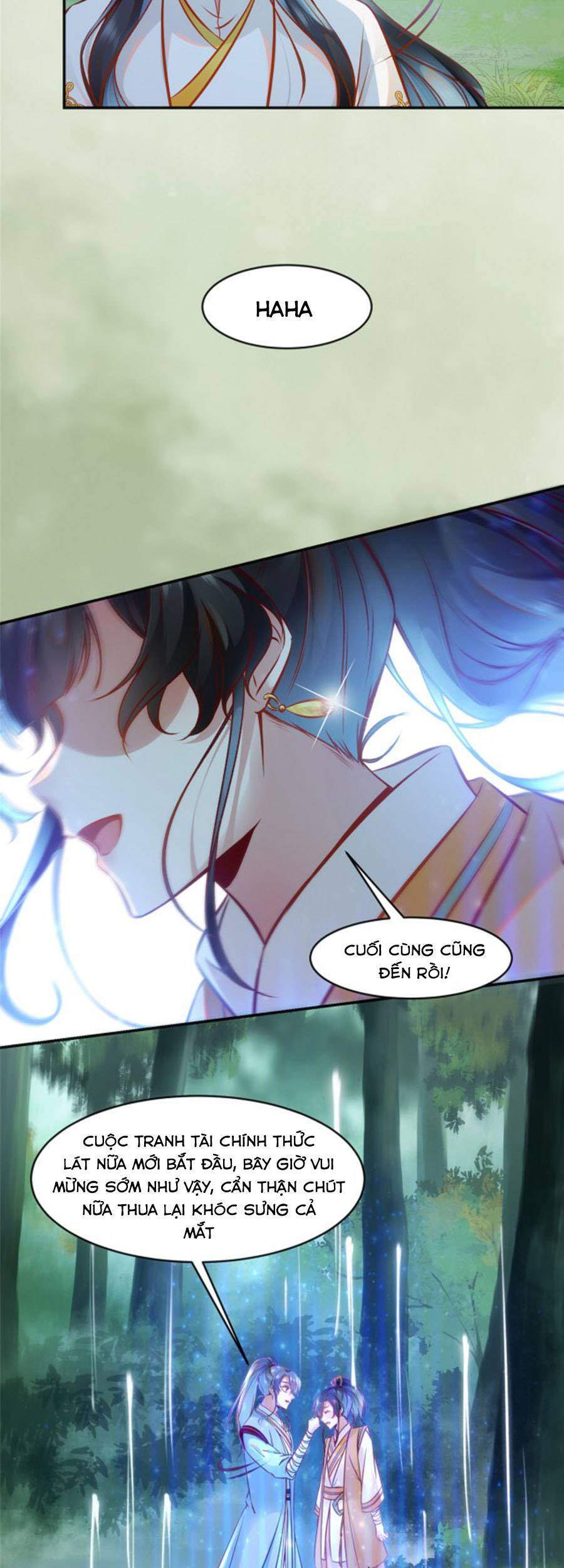 Nghịch Thiên Thần Phi Chí Thượng Chapter 47 - Trang 2