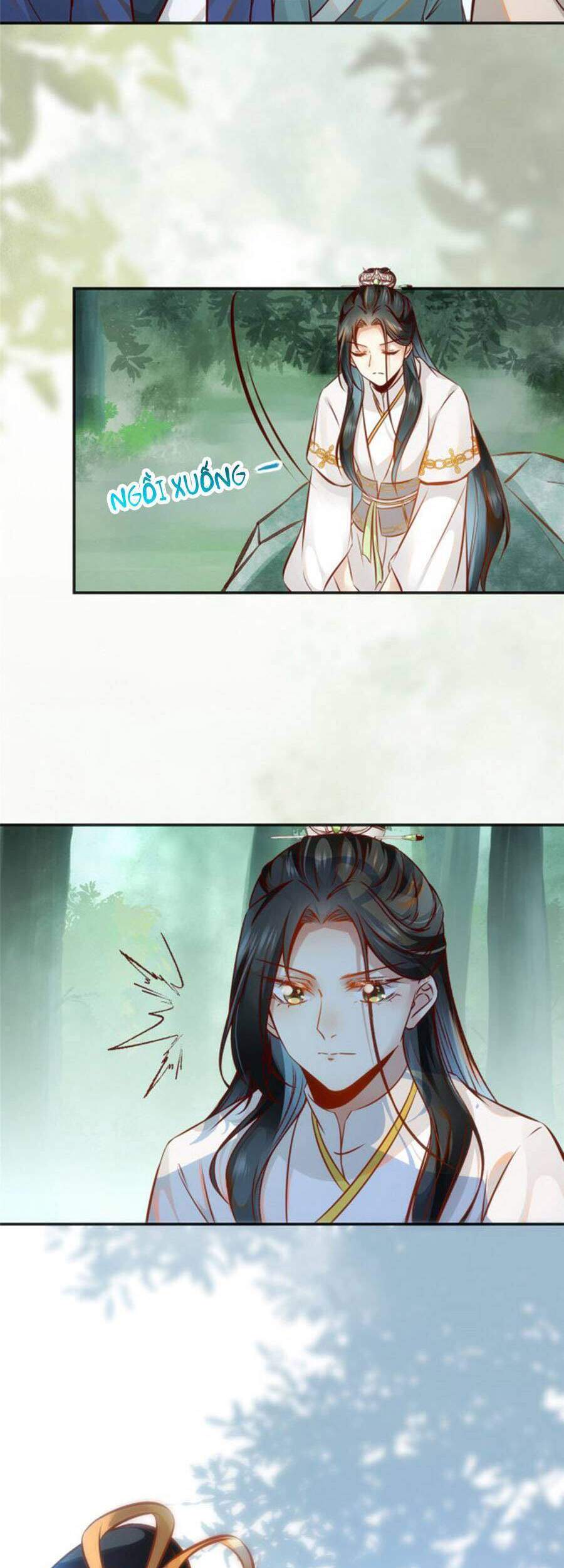 Nghịch Thiên Thần Phi Chí Thượng Chapter 47 - Trang 2