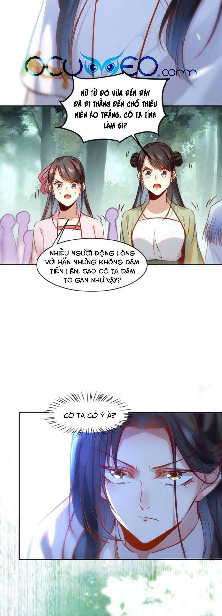 Nghịch Thiên Thần Phi Chí Thượng Chapter 47 - Trang 2