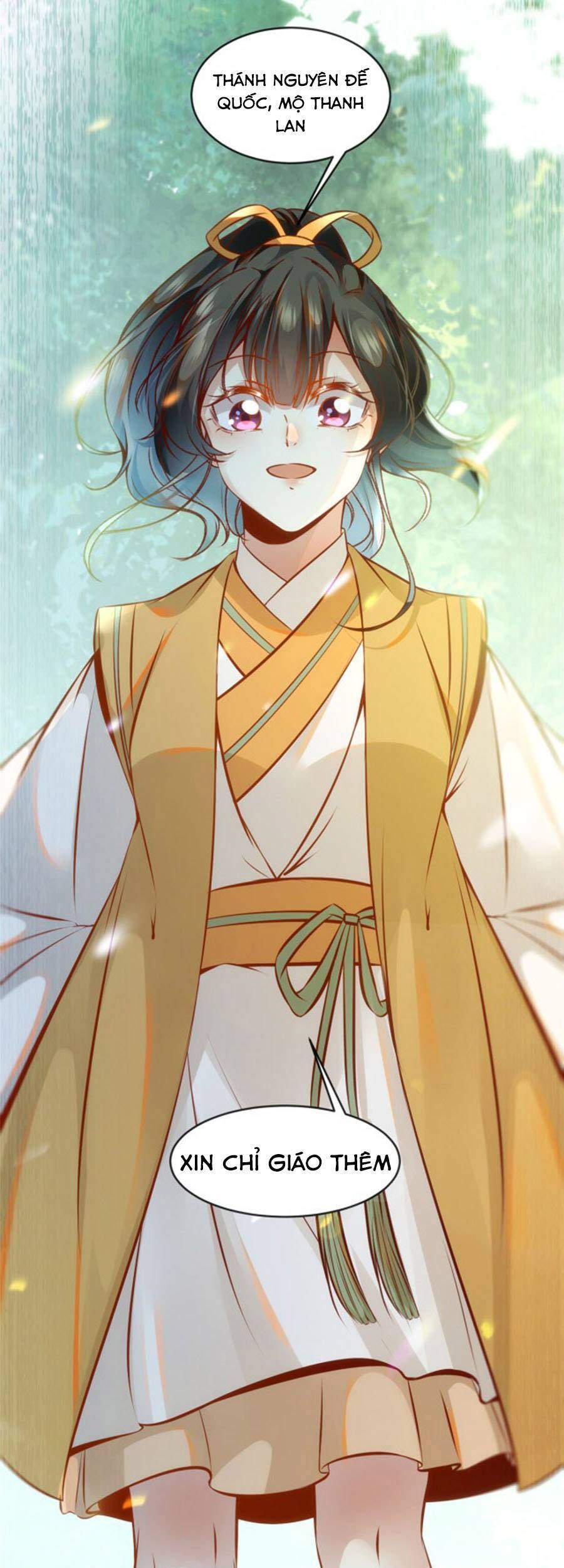 Nghịch Thiên Thần Phi Chí Thượng Chapter 47 - Trang 2