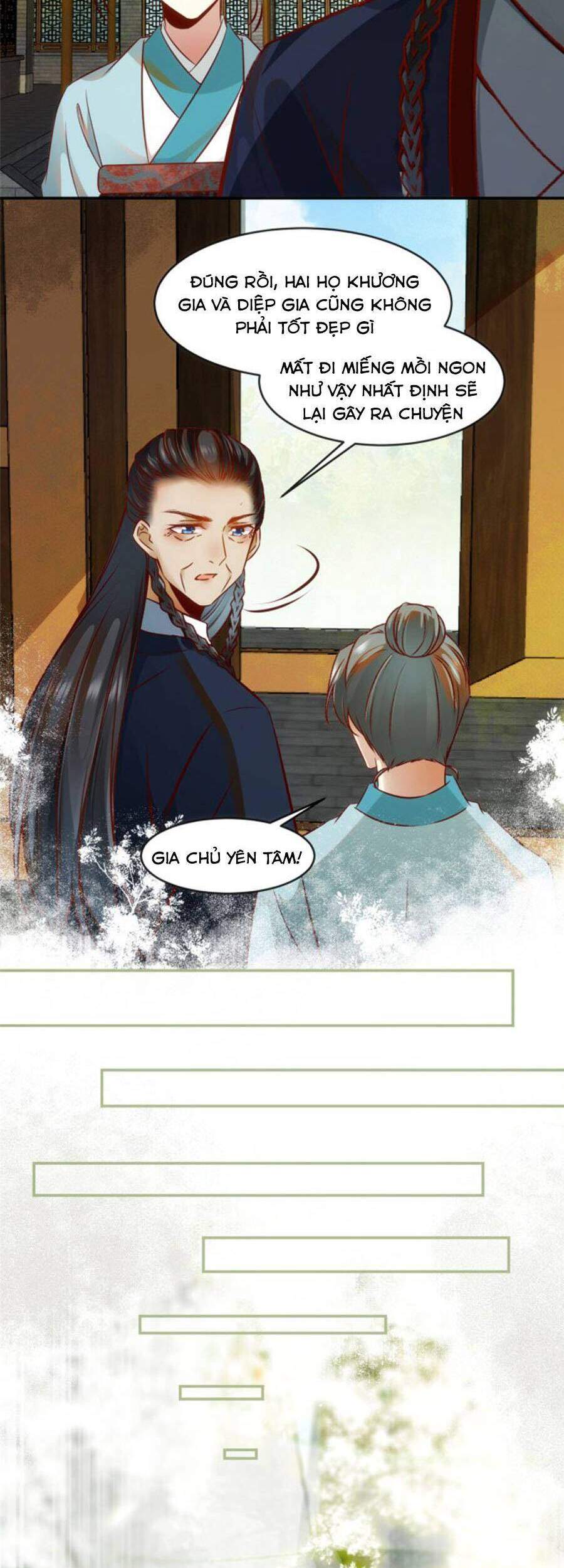 Nghịch Thiên Thần Phi Chí Thượng Chapter 47 - Trang 2