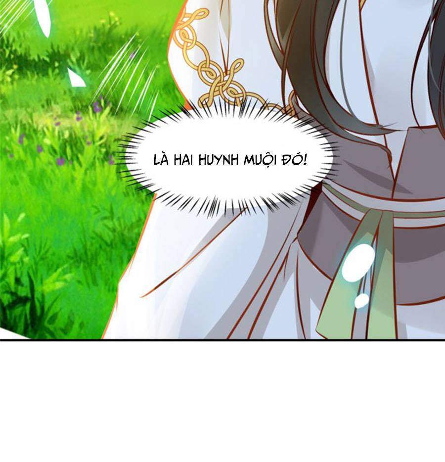 Nghịch Thiên Thần Phi Chí Thượng Chapter 48 - Trang 2