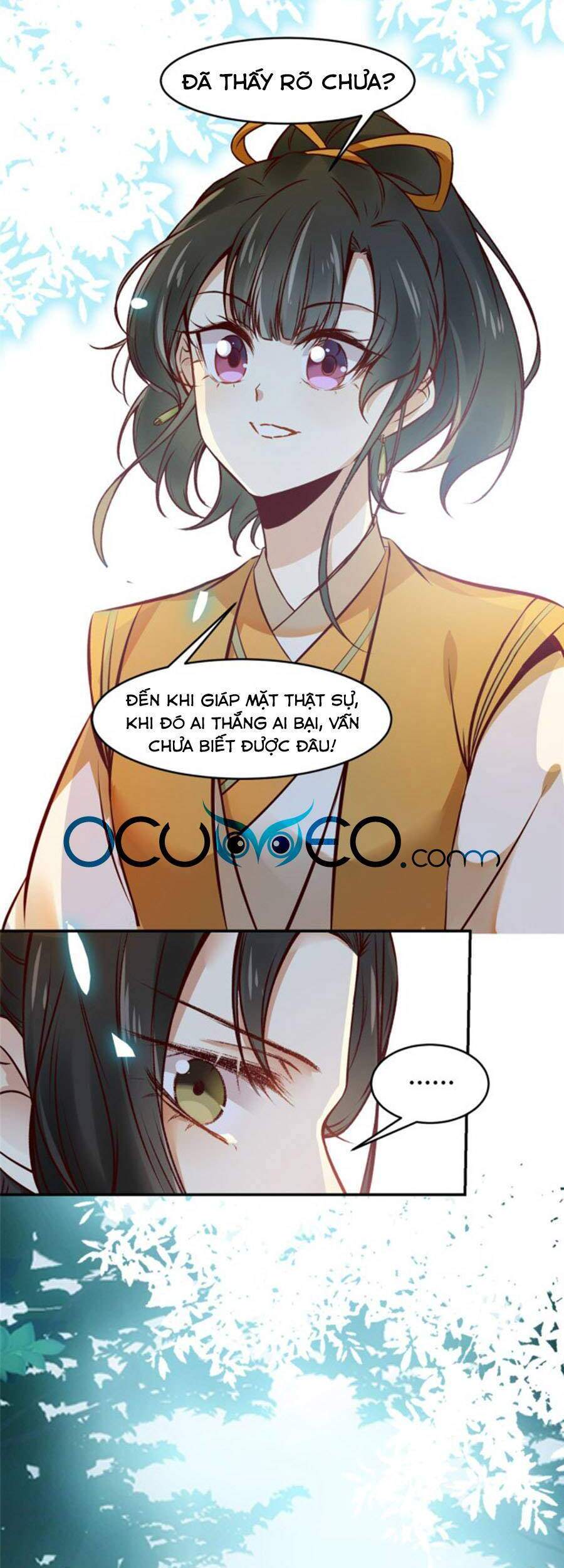 Nghịch Thiên Thần Phi Chí Thượng Chapter 48 - Trang 2