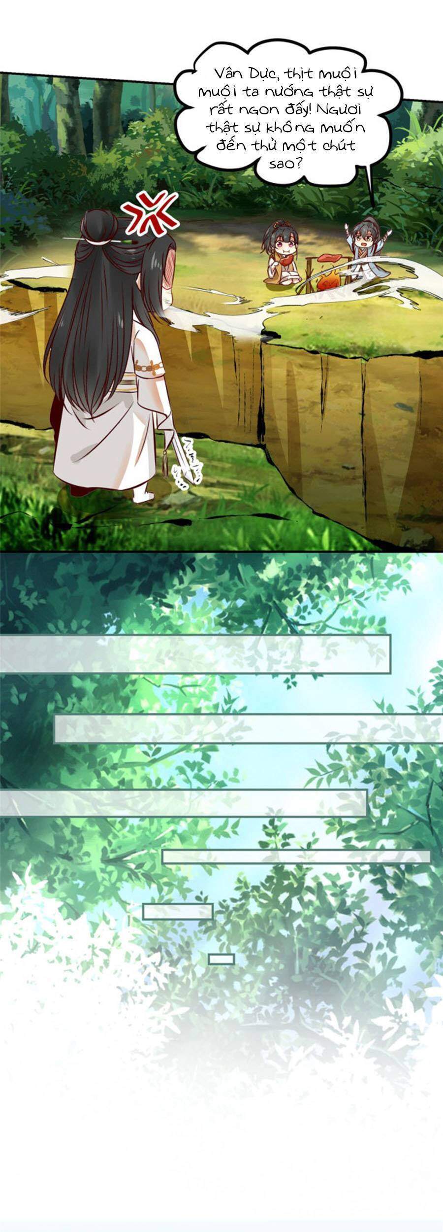 Nghịch Thiên Thần Phi Chí Thượng Chapter 48 - Trang 2