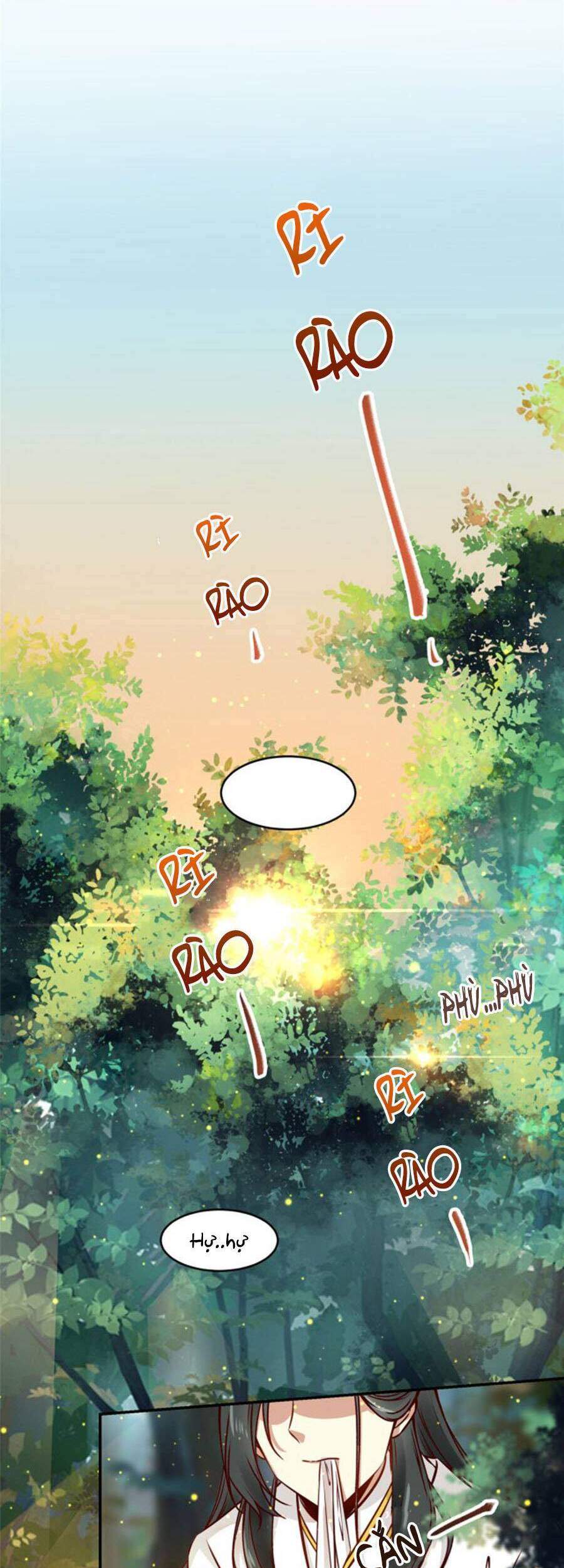 Nghịch Thiên Thần Phi Chí Thượng Chapter 48 - Trang 2