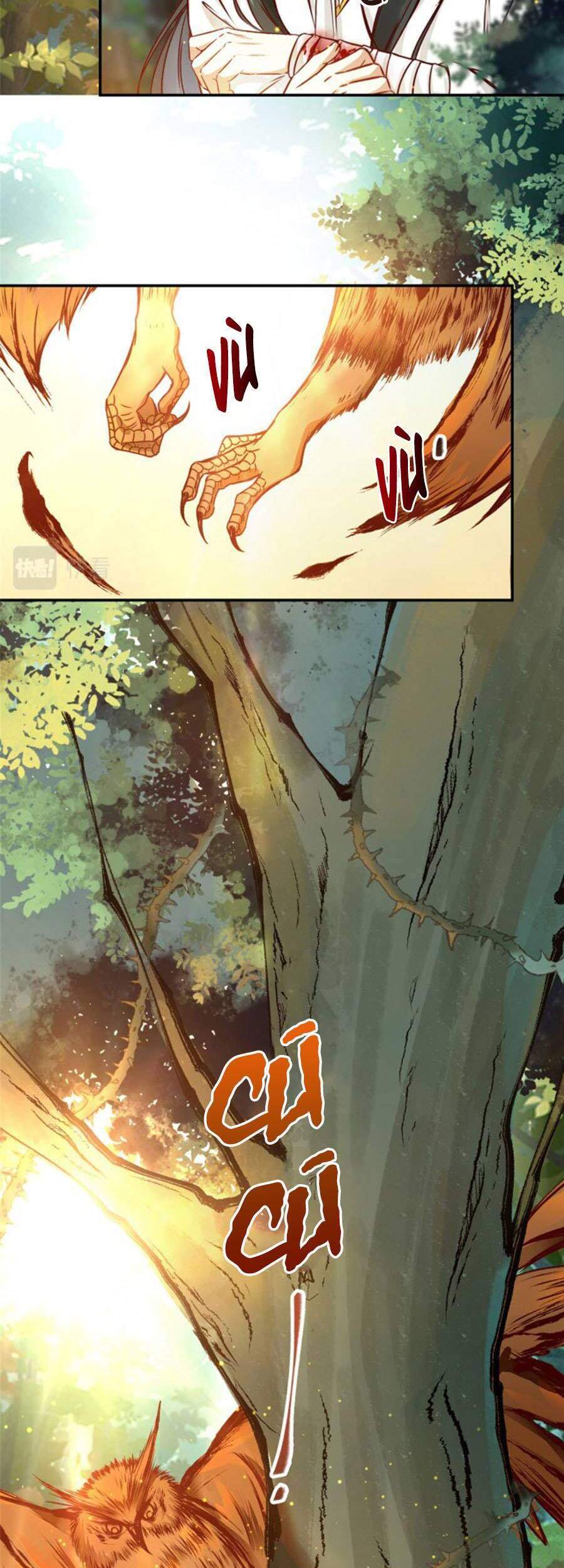 Nghịch Thiên Thần Phi Chí Thượng Chapter 48 - Trang 2