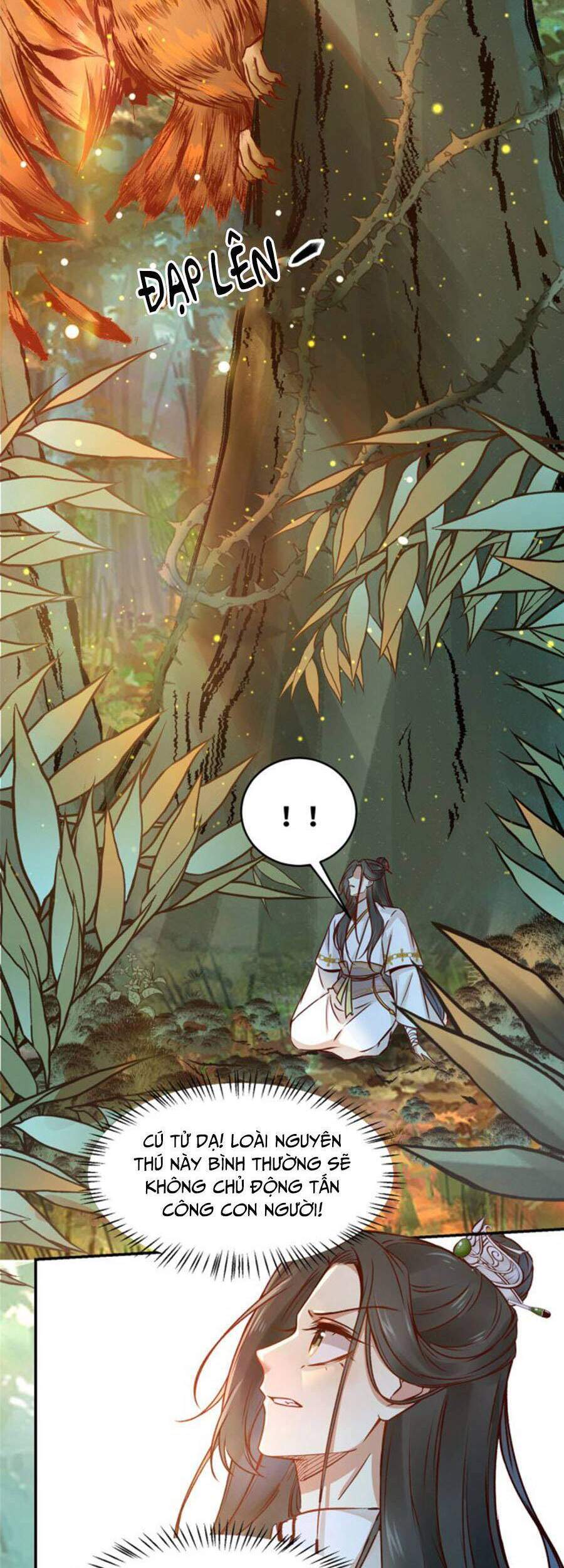 Nghịch Thiên Thần Phi Chí Thượng Chapter 48 - Trang 2