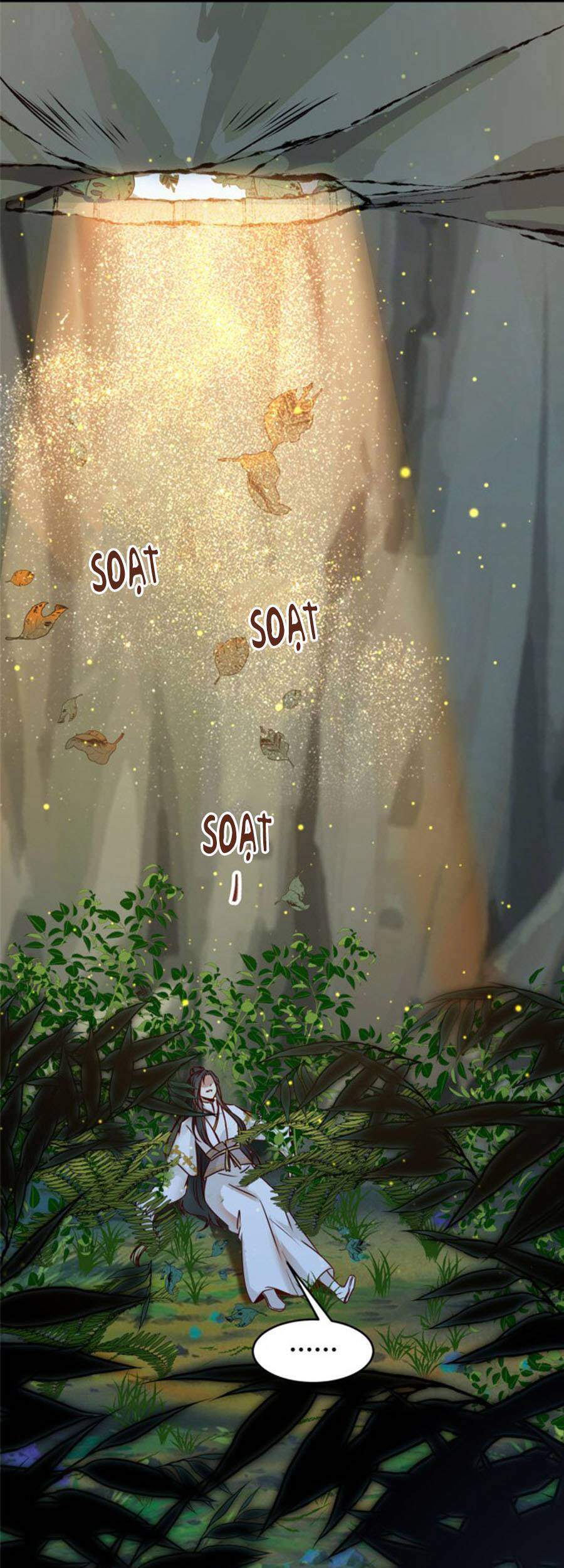 Nghịch Thiên Thần Phi Chí Thượng Chapter 48 - Trang 2