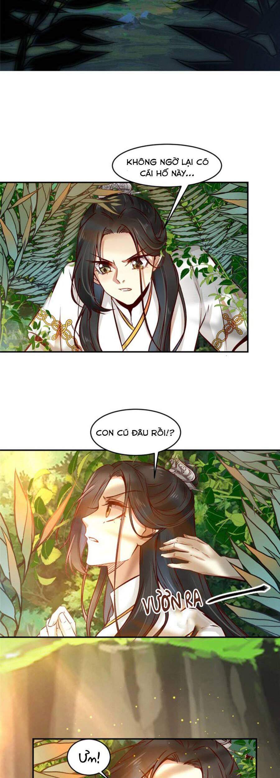 Nghịch Thiên Thần Phi Chí Thượng Chapter 48 - Trang 2