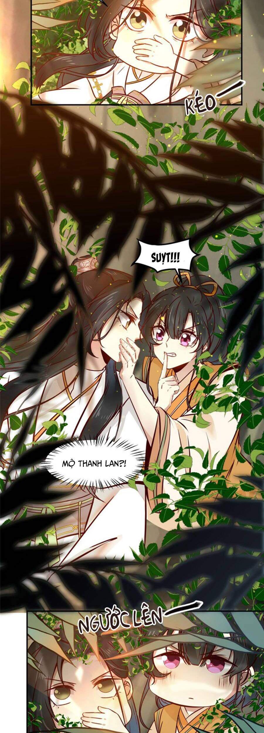 Nghịch Thiên Thần Phi Chí Thượng Chapter 48 - Trang 2