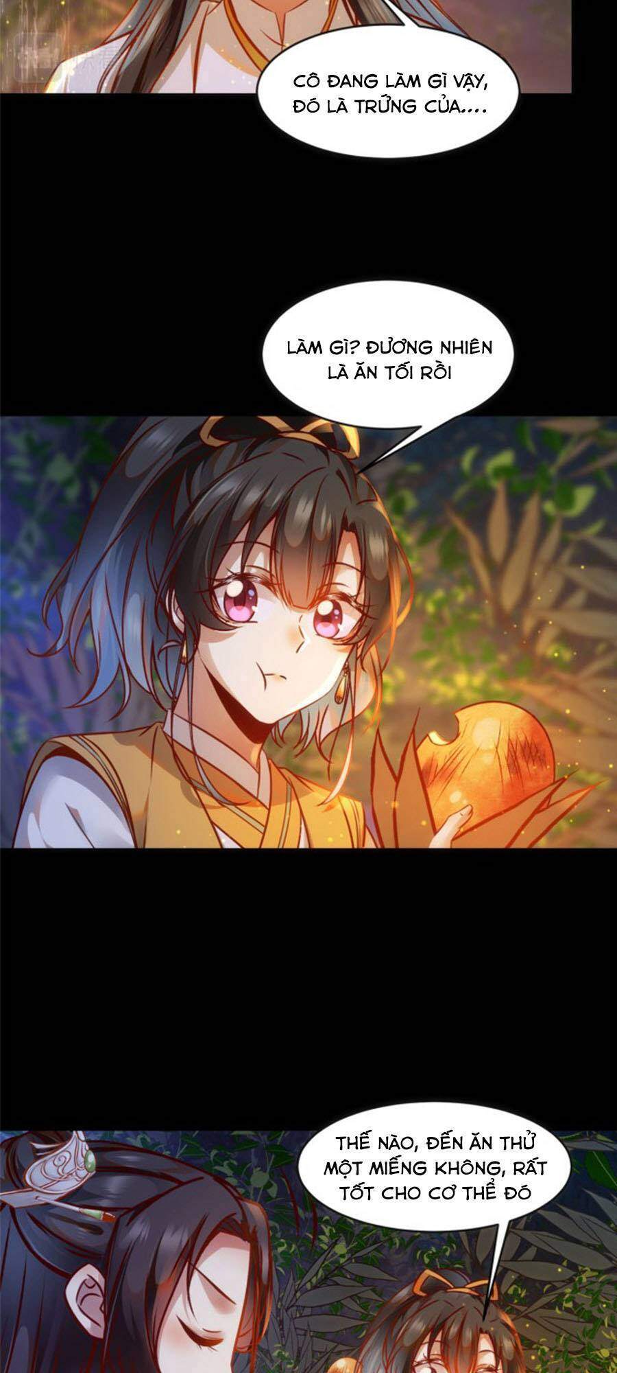 Nghịch Thiên Thần Phi Chí Thượng Chapter 49 - Trang 2