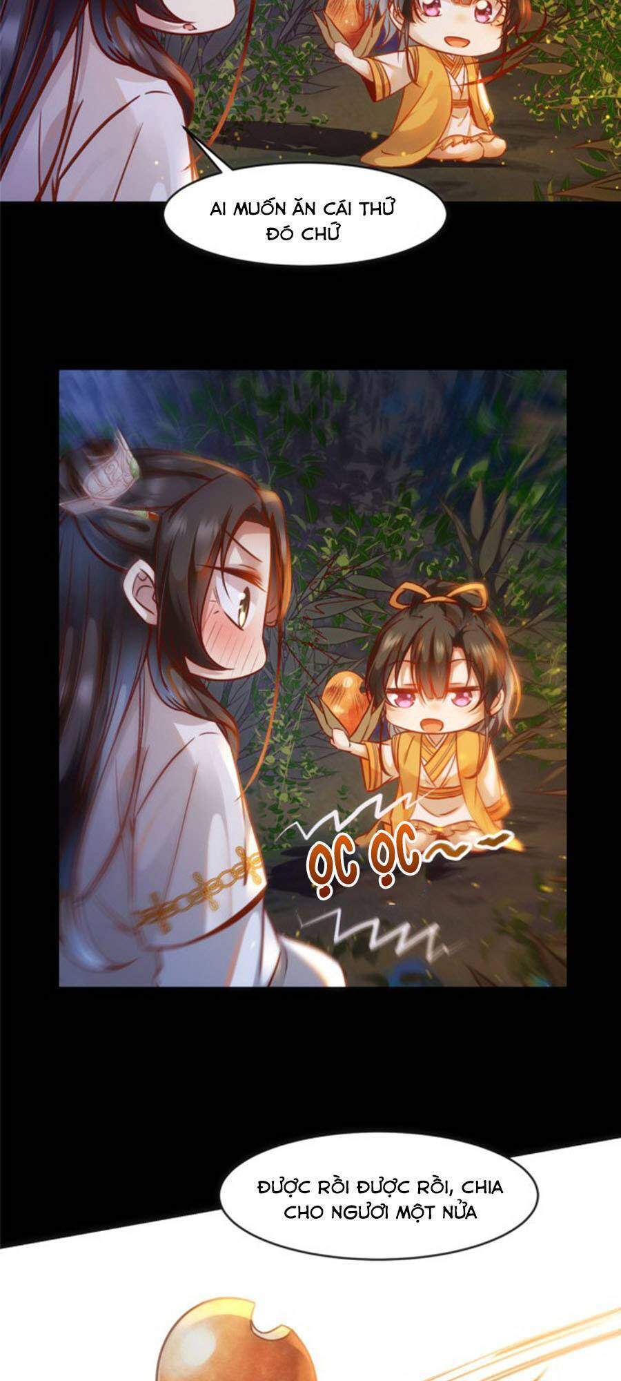 Nghịch Thiên Thần Phi Chí Thượng Chapter 49 - Trang 2