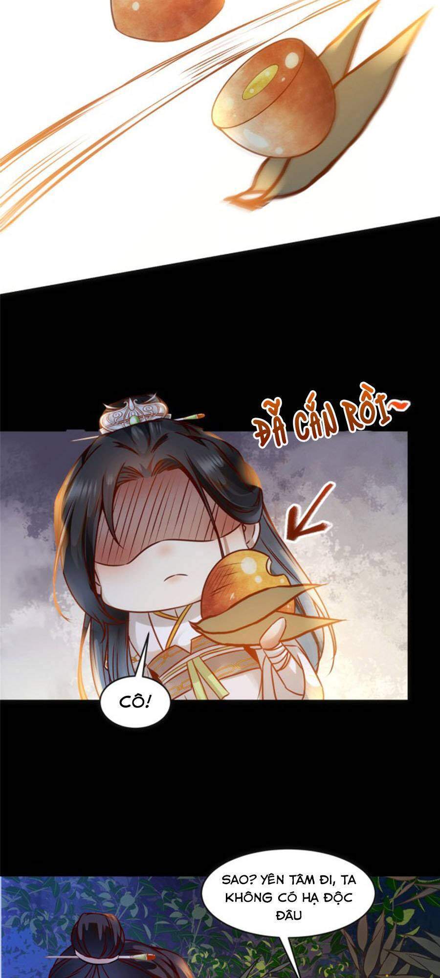 Nghịch Thiên Thần Phi Chí Thượng Chapter 49 - Trang 2