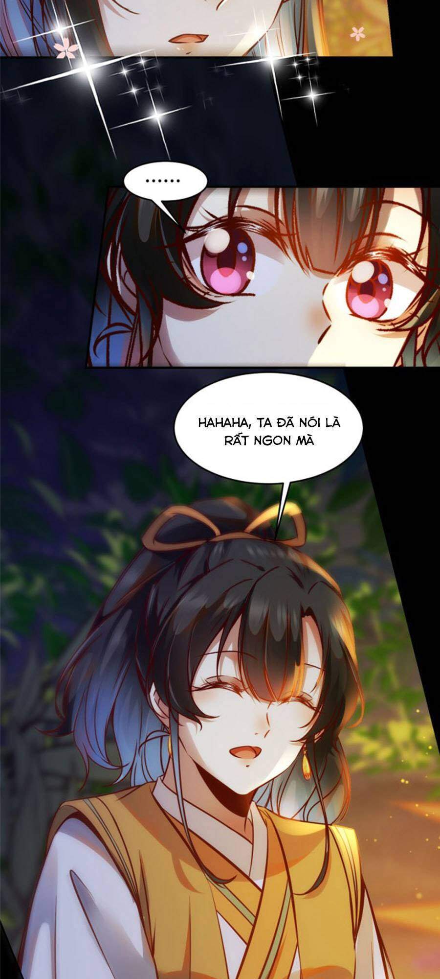 Nghịch Thiên Thần Phi Chí Thượng Chapter 49 - Trang 2