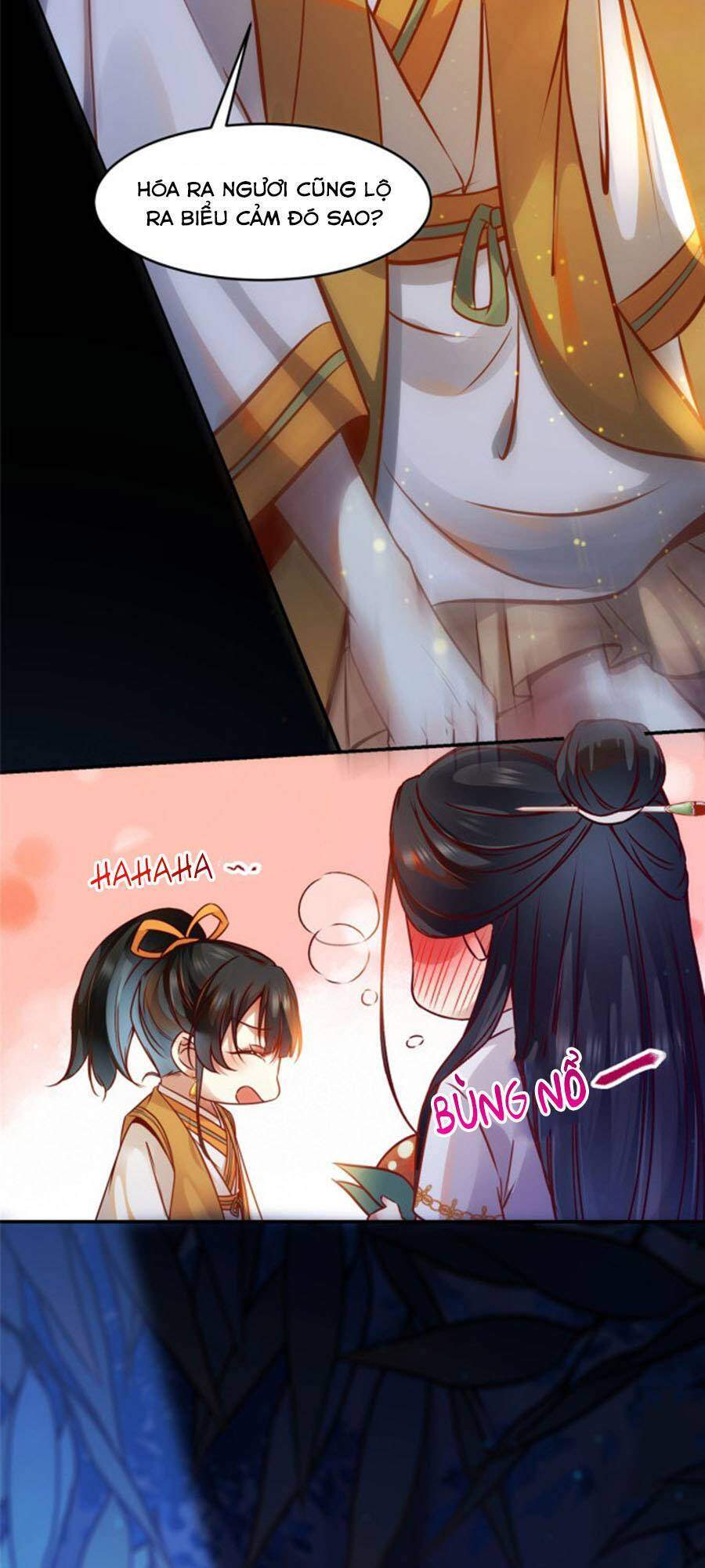 Nghịch Thiên Thần Phi Chí Thượng Chapter 49 - Trang 2