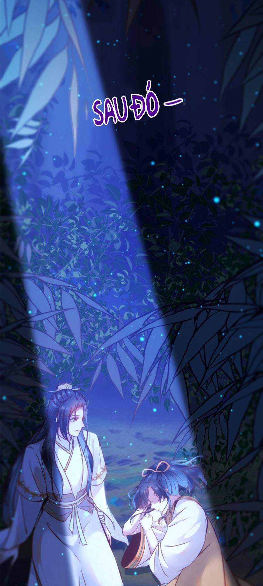 Nghịch Thiên Thần Phi Chí Thượng Chapter 49 - Trang 2