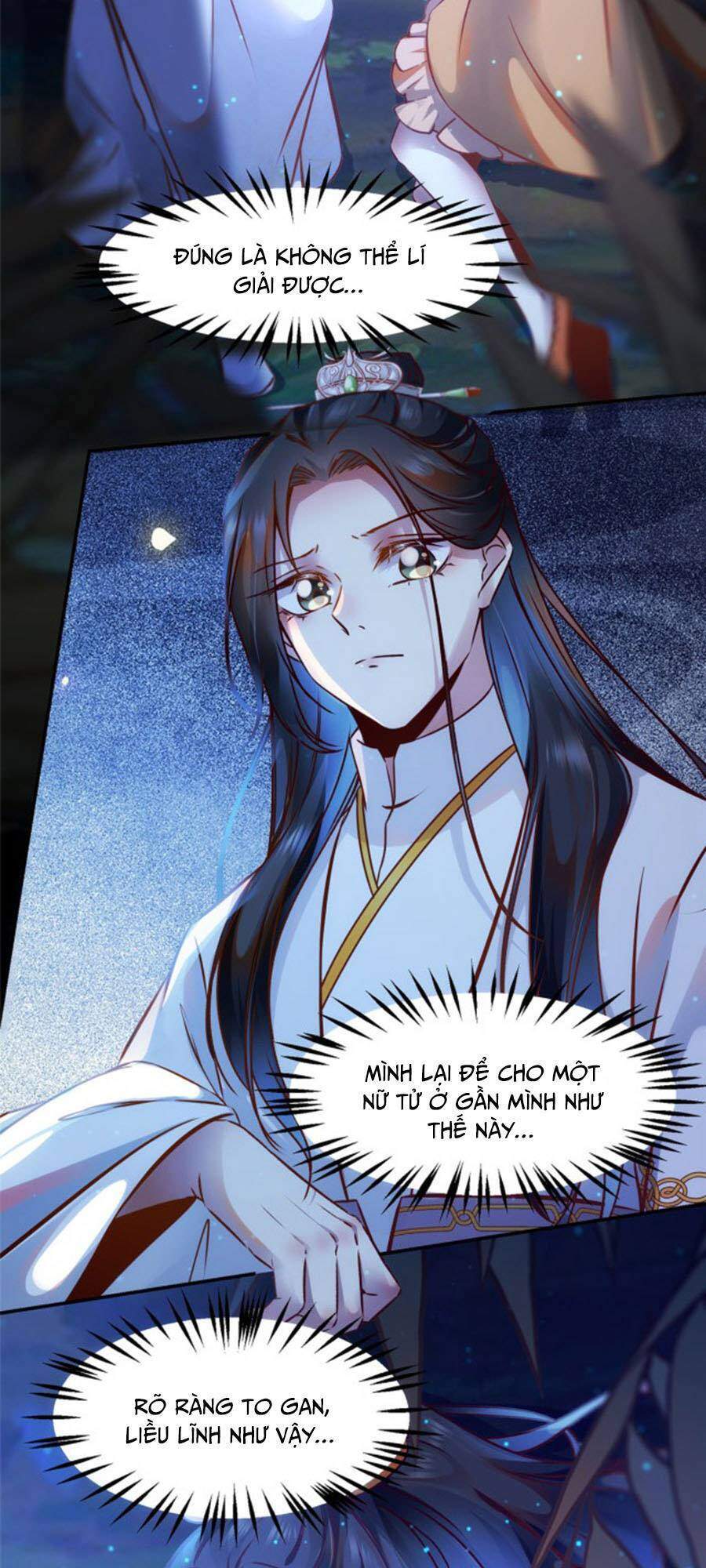 Nghịch Thiên Thần Phi Chí Thượng Chapter 49 - Trang 2