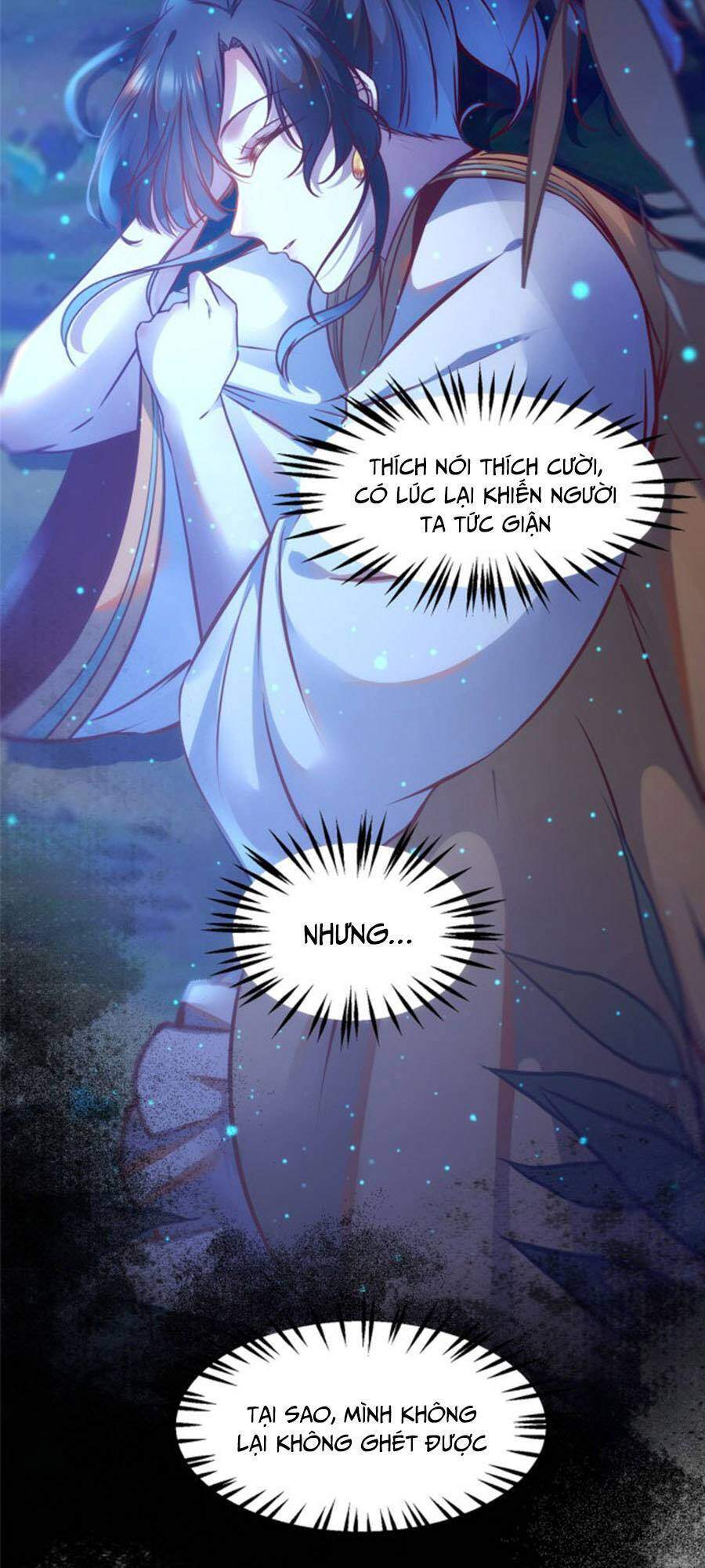 Nghịch Thiên Thần Phi Chí Thượng Chapter 49 - Trang 2