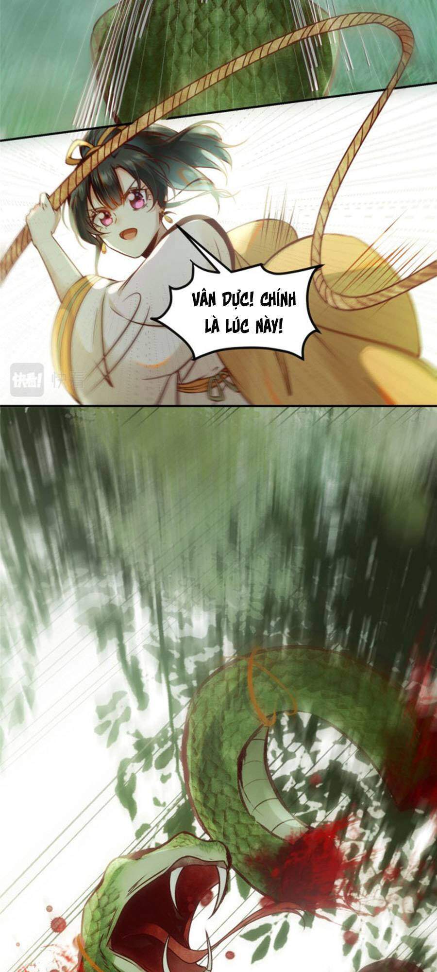 Nghịch Thiên Thần Phi Chí Thượng Chapter 49 - Trang 2