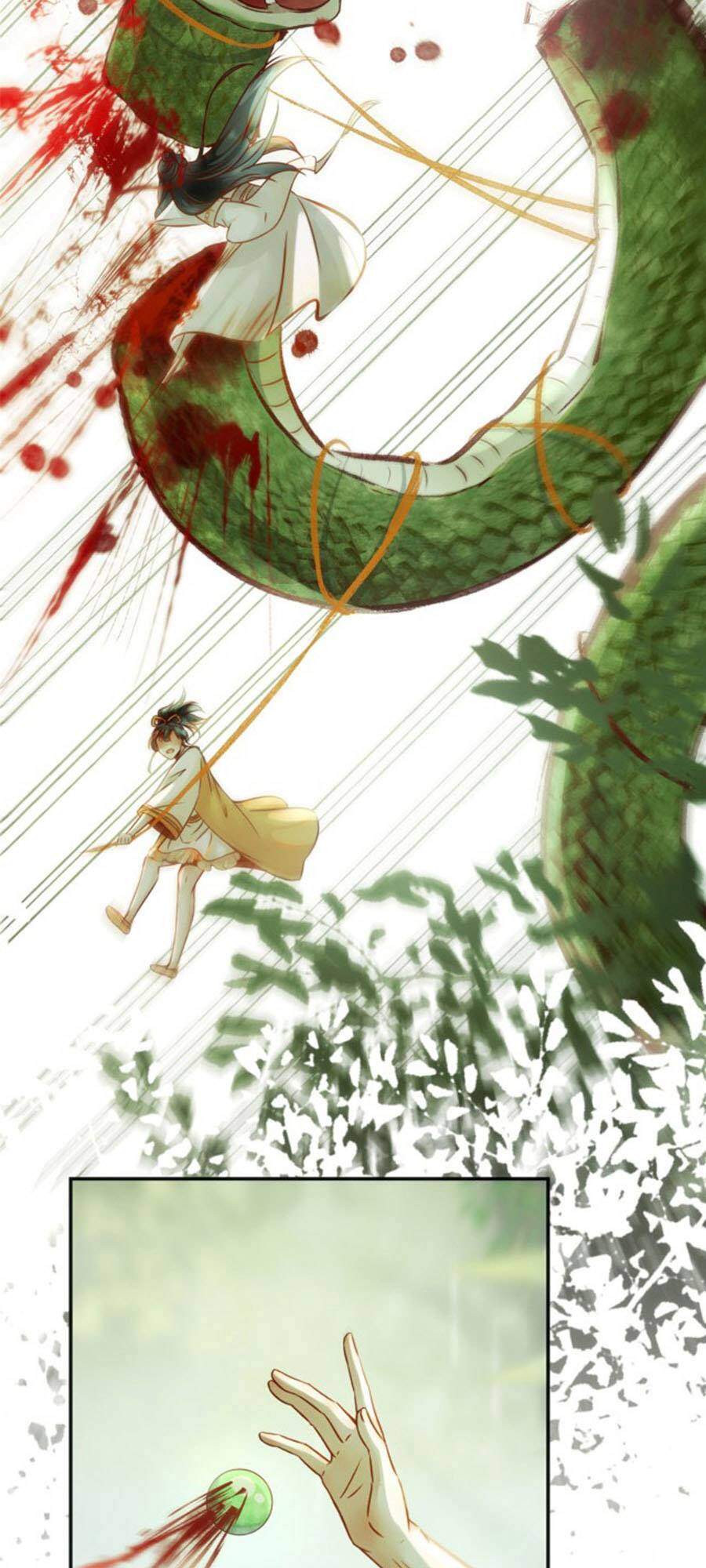 Nghịch Thiên Thần Phi Chí Thượng Chapter 49 - Trang 2